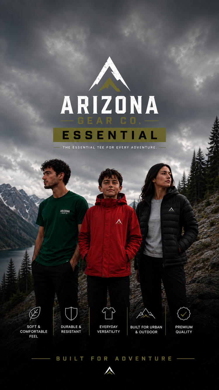 Arizona ESSENTIAL