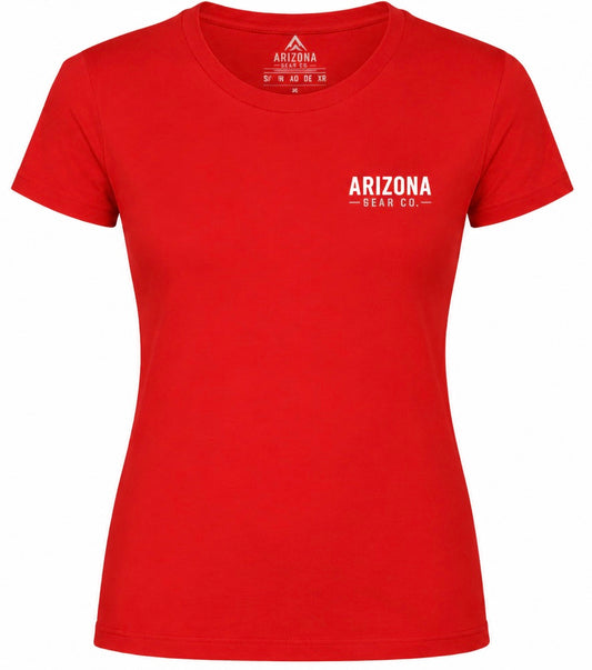 Arizona Essential Women Tee
