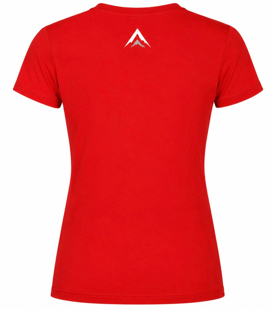 Arizona Essential Women Tee